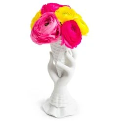 Jonathan Adler I-Scream Vase -Best Decoration Shop 24439 3