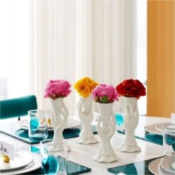 Jonathan Adler I-Scream Vase -Best Decoration Shop 24439 5