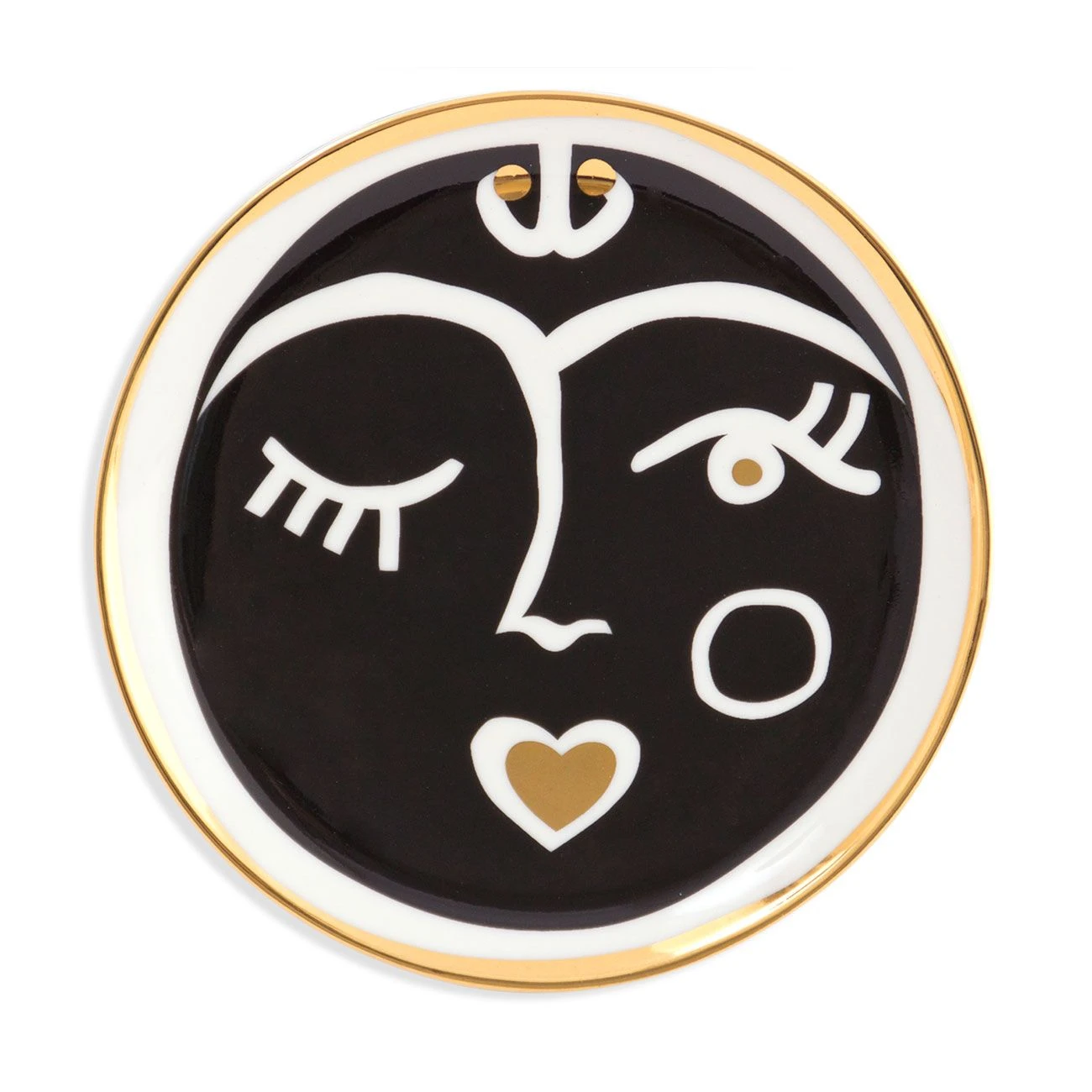 Jonathan Adler Marseilles Coasters 5 Jonathan Adler Marseilles Coasters - Image 3