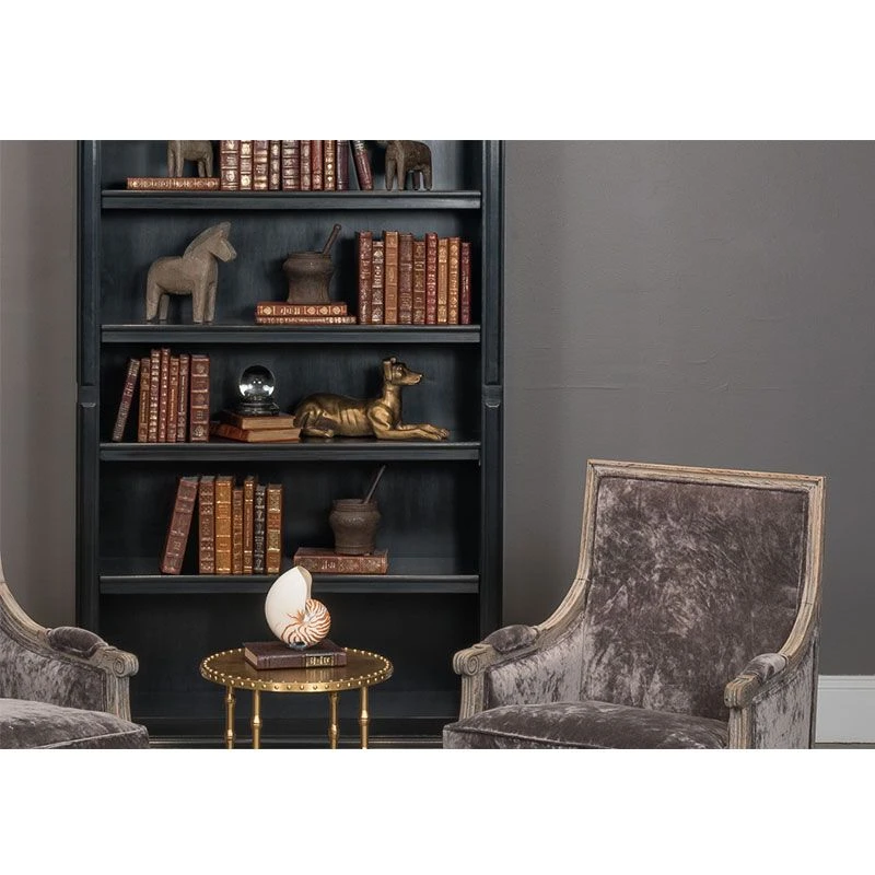 Faux Tan Leather Books 4 Faux Tan Leather Books - Image 2