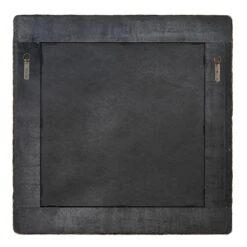 Evergreen Square Mirror - Braided Seagrass -Best Decoration Shop 269af3896435f4da3d3bb7fd75862360f508e39e full