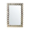 Jonathan Adler Rings Mirror -Best Decoration Shop 27687 1