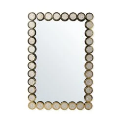 Jonathan Adler Rings Mirror