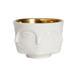Jonathan Adler Muse Votive Holder -Best Decoration Shop 27752 3