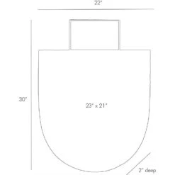 Lianna Mirror 13 Lianna Mirror -Best Decoration Shop 2794 6