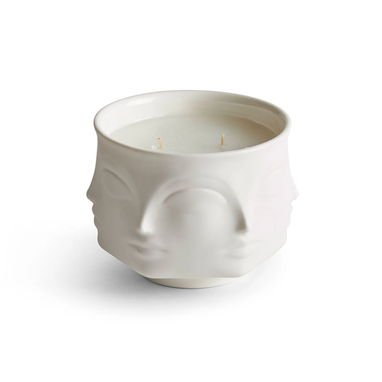 Jonathan Adler Muse Blanc Candle 4 Jonathan Adler Muse Blanc Candle - Image 2