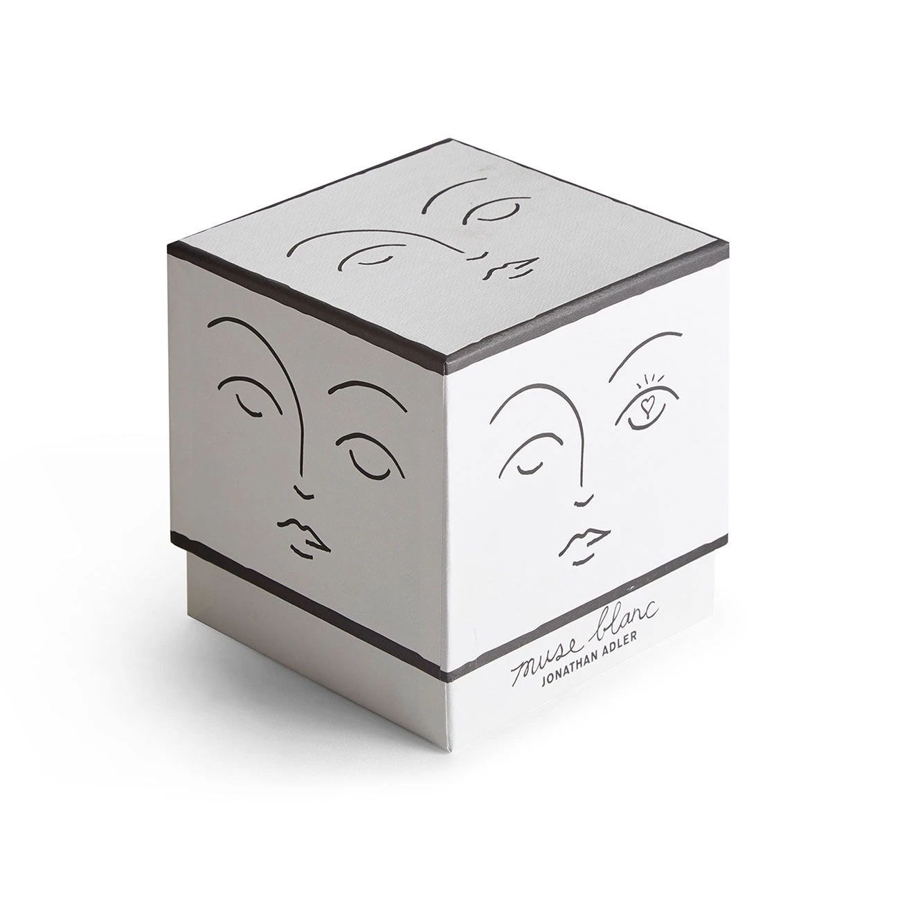 Jonathan Adler Muse Blanc Candle 5 Jonathan Adler Muse Blanc Candle - Image 3