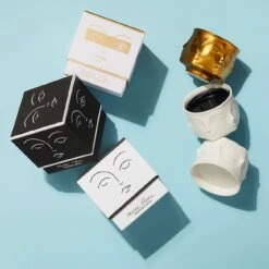 Jonathan Adler Muse Blanc Candle 11 Jonathan Adler Muse Blanc Candle -Best Decoration Shop 28392 5