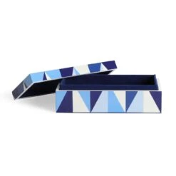 Jonathan Adler Small Sorrento Box -Best Decoration Shop 28527 3