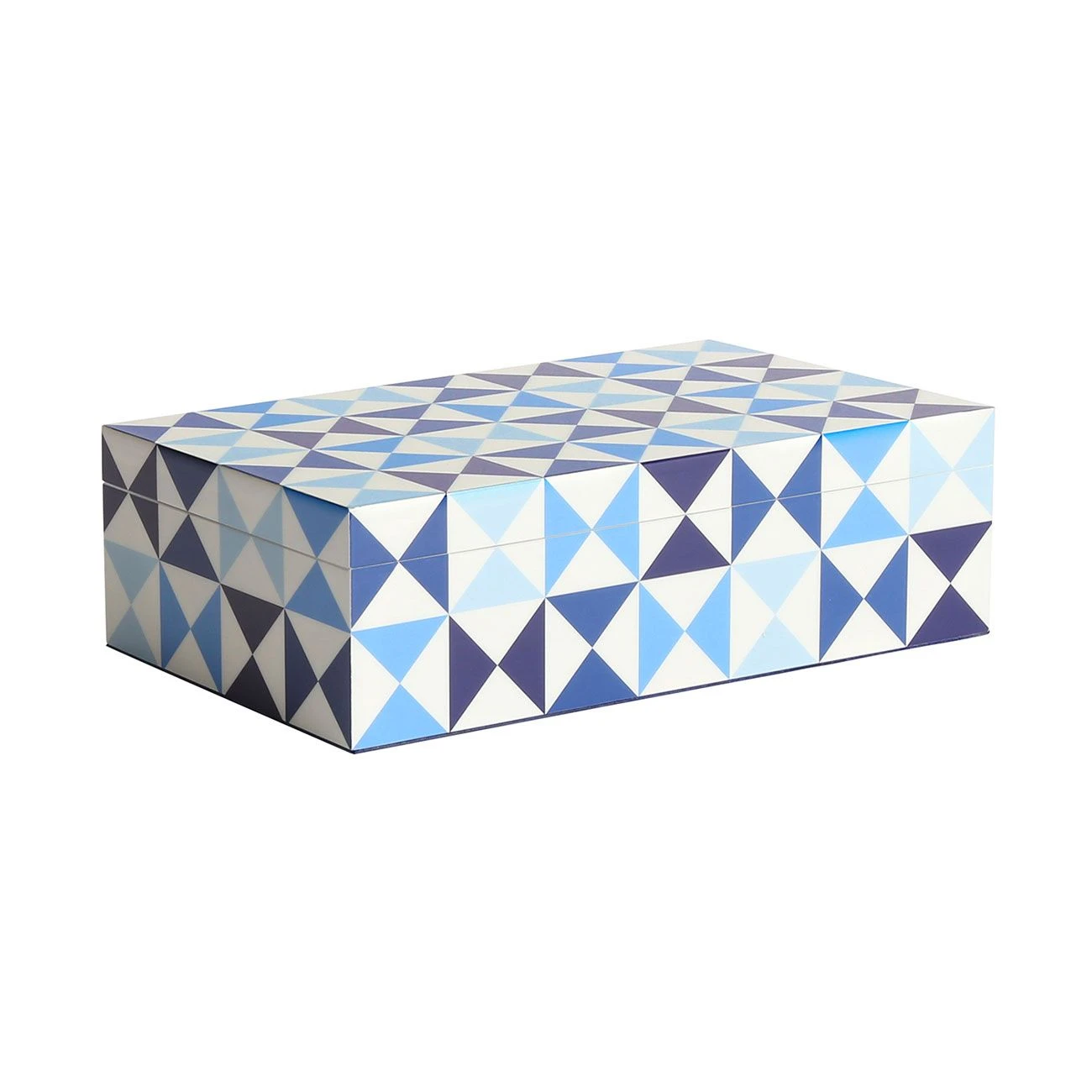 Jonathan Adler Medium Sorrento Box 4 Jonathan Adler Medium Sorrento Box - Image 2