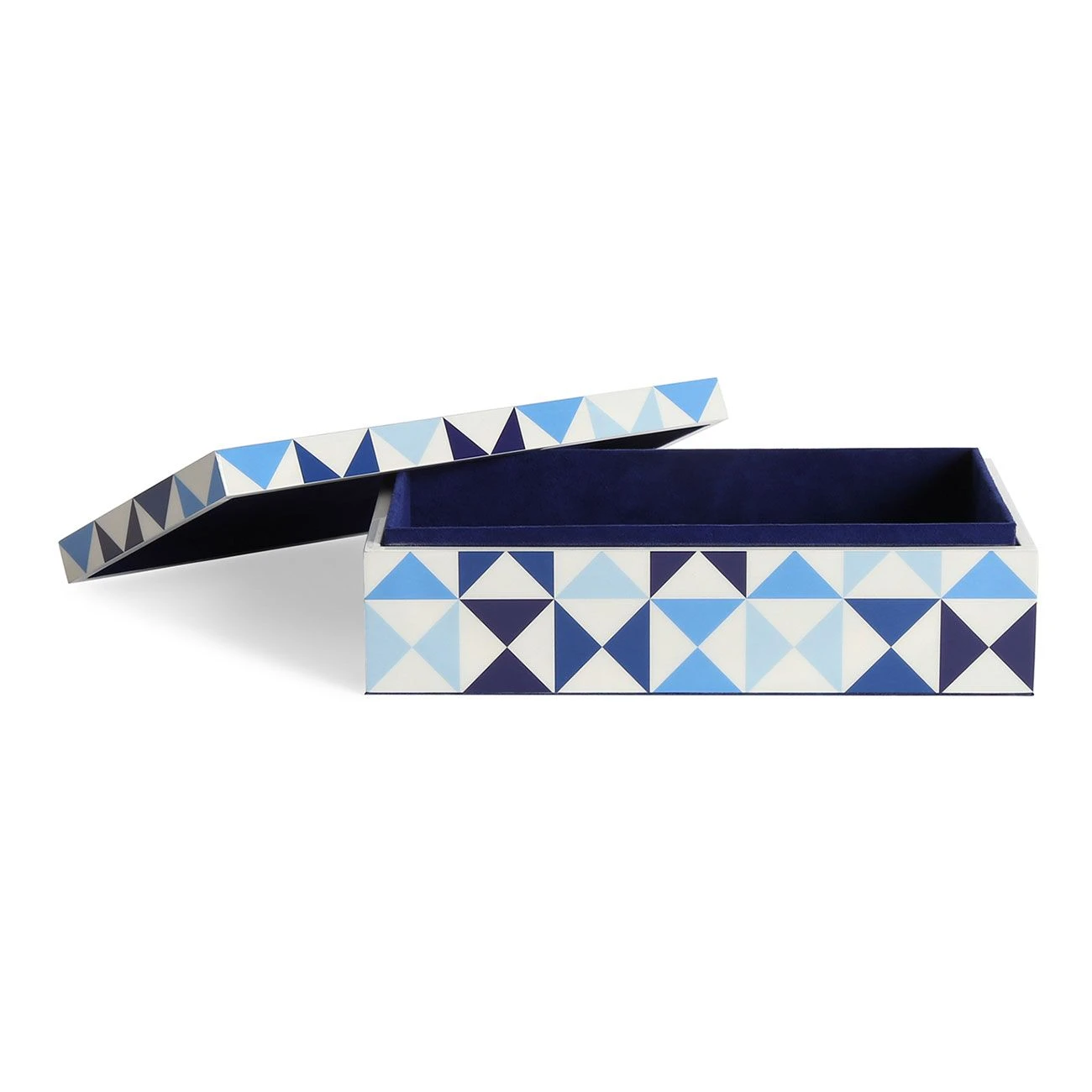 Jonathan Adler Medium Sorrento Box 5 Jonathan Adler Medium Sorrento Box - Image 3