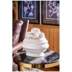Shell Ceramic Tureen 9 Shell Ceramic Tureen -Best Decoration Shop 28e7d116ae2a3d067b317ee1658161e364dd0563 full