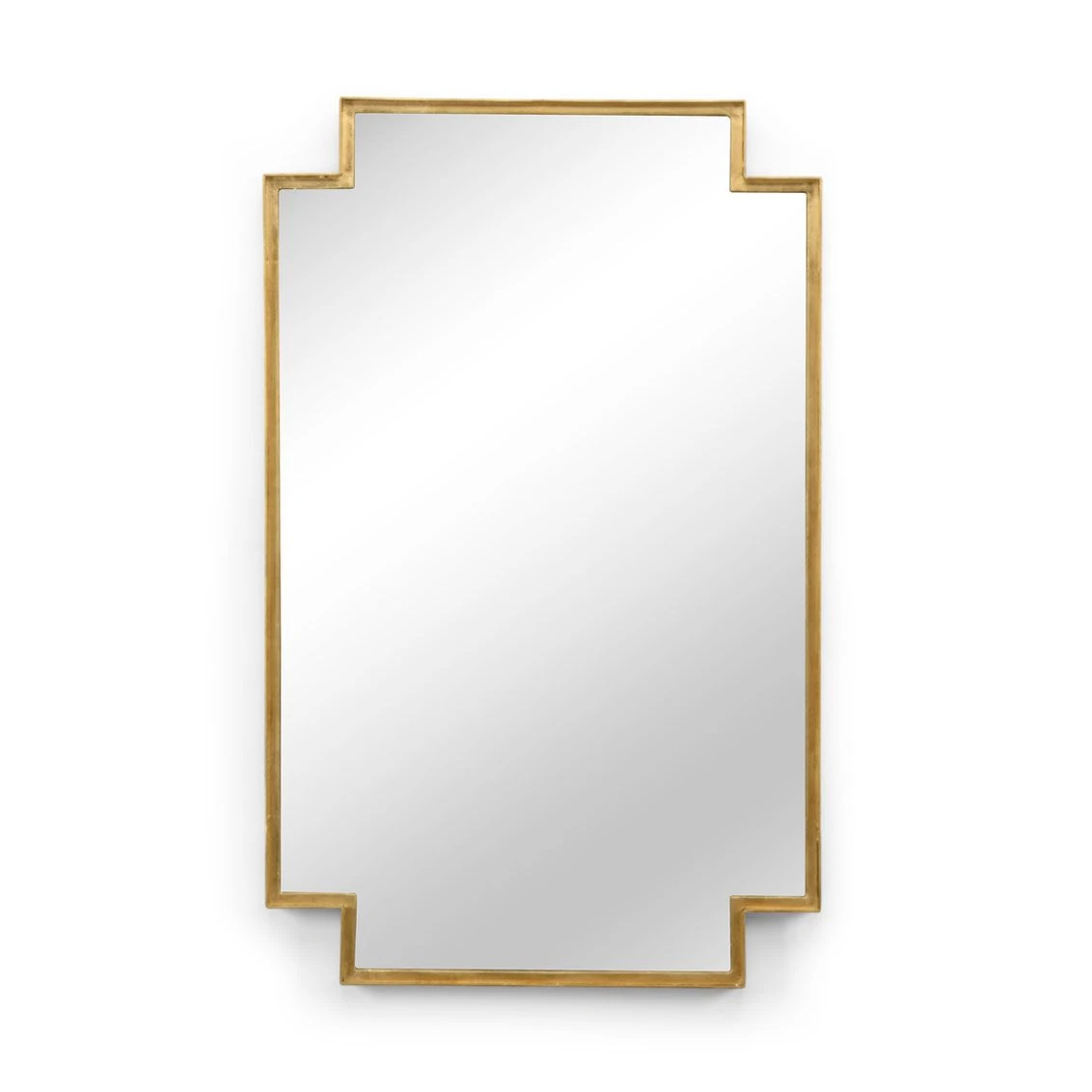 Fiona Mirror - Gold 3 Fiona Mirror - Gold