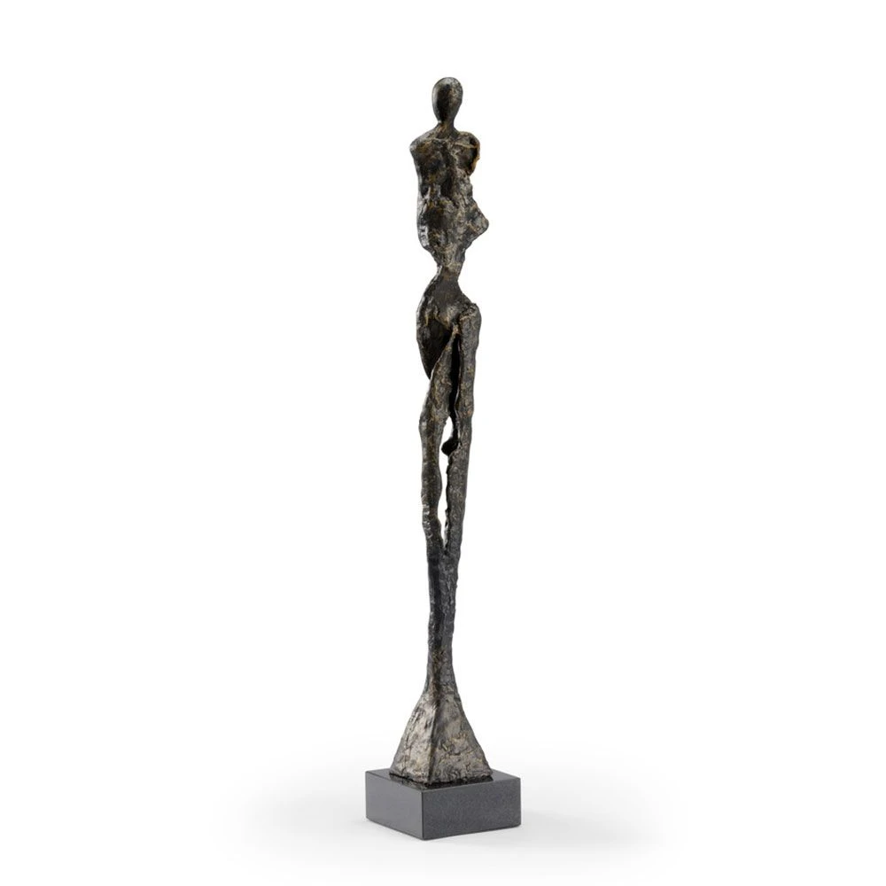 Artemis Sculpture - Bronze 3 Artemis Sculpture - Bronze