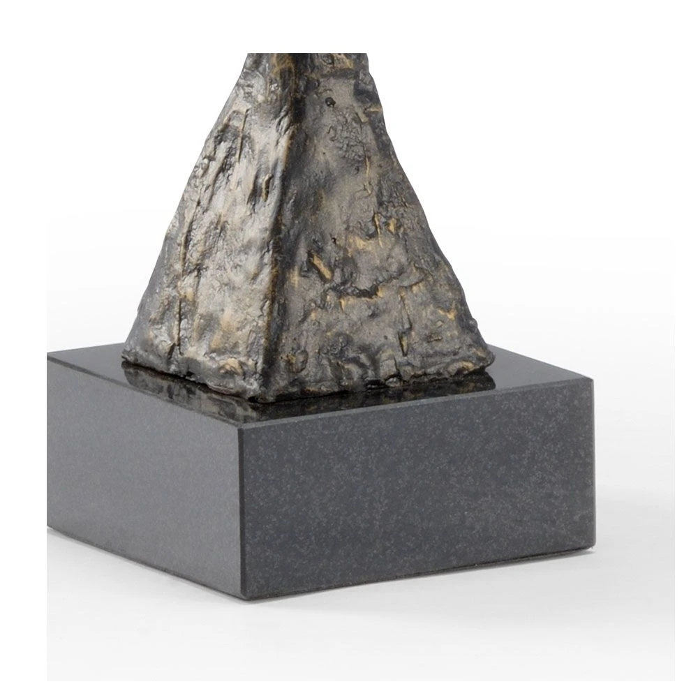 Artemis Sculpture - Bronze 4 Artemis Sculpture - Bronze - Image 2