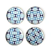 Jonathan Adler Sorrento Coasters 2 Jonathan Adler Sorrento Coasters -Best Decoration Shop 29983 1