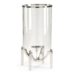 Quad Post Hurricane - Large