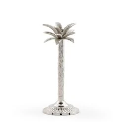Palm Candlestick
