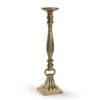 Bronze Candlestand - Large -Best Decoration Shop 300951 1