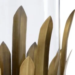 Bull Rush Hurricane - Small -Best Decoration Shop 301027 3