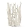 Litchfield Hurricane - White 2 Litchfield Hurricane - White -Best Decoration Shop 301314 1