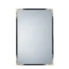 Cutting Edge Mirror - Large -Best Decoration Shop 3102 449 1