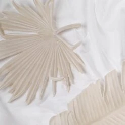 Island Leaf Object - Medium - Off White 9 Island Leaf Object - Medium - Off White -Best Decoration Shop 310c4715cd4ff217dfa403cae71c3830ea33ba09 full