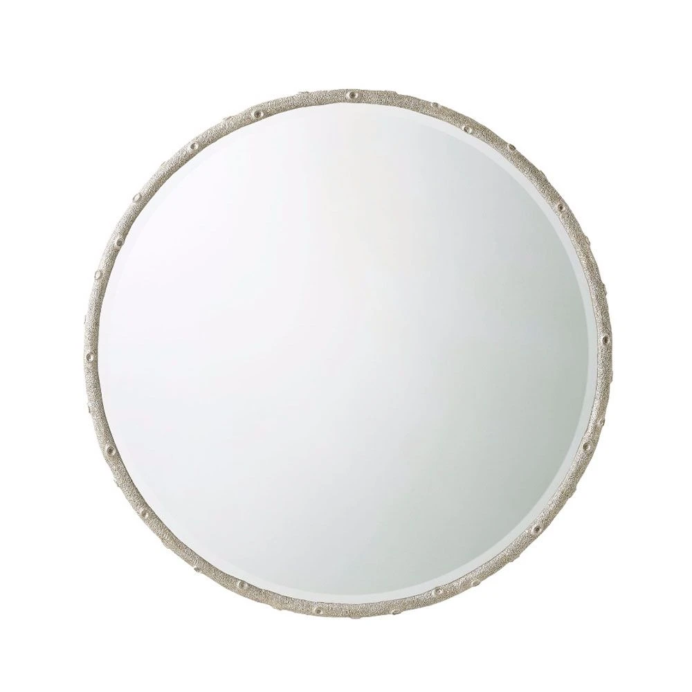 Grove Isle Round Mirror 3 Grove Isle Round Mirror