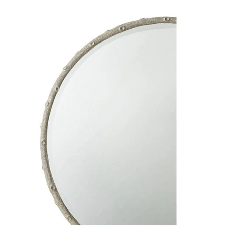 Grove Isle Round Mirror 4 Grove Isle Round Mirror - Image 2