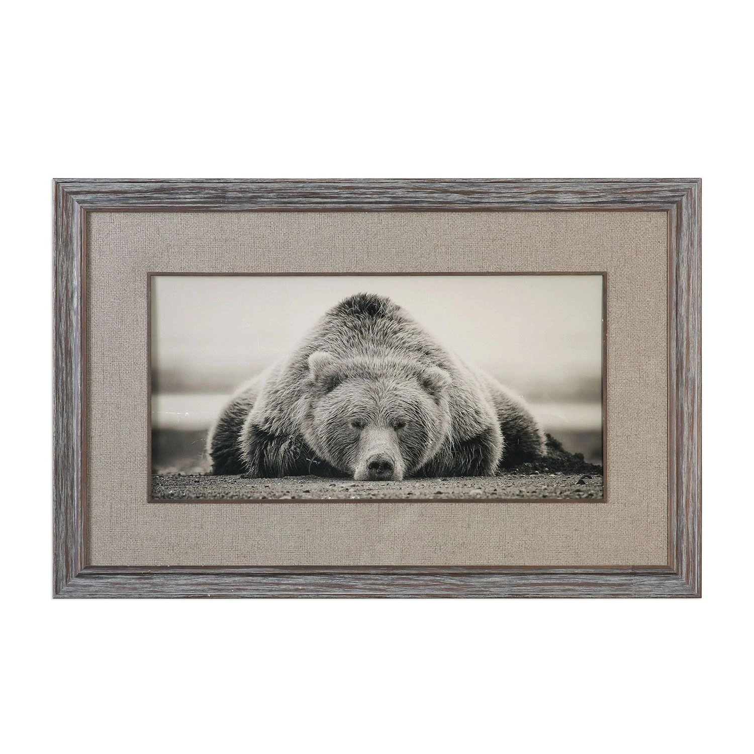 Deep Sleep Bear Print 3 Deep Sleep Bear Print