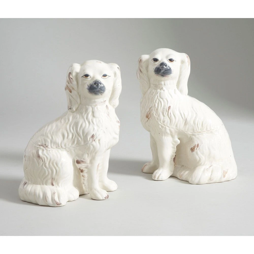 Comfort Dogs 3 Comfort Dogs