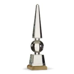 Architectural Obelisk