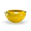 Garden Bowl - Yellow -Best Decoration Shop 381879 1