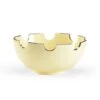Classic Bowl - Yellow -Best Decoration Shop 382039 1
