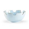 Classic Bowl - Light Blue -Best Decoration Shop 382040 1