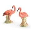 Ibis Pair - Red -Best Decoration Shop 382082 1