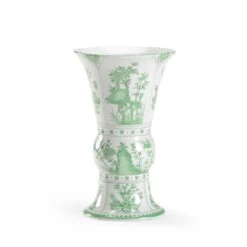 Oriental Vase