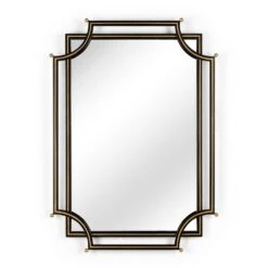 London Church Mirror