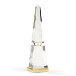 Large Crystal Obelisk