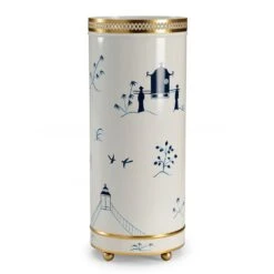 Chinoiserie Umbrella Stand