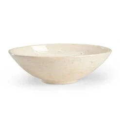 Ceramic Bowl - Large