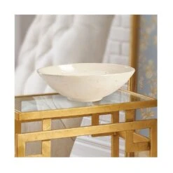 Ceramic Bowl - Large -Best Decoration Shop 382614 3