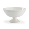 Pedestal Centerpiece - White -Best Decoration Shop 382714 1
