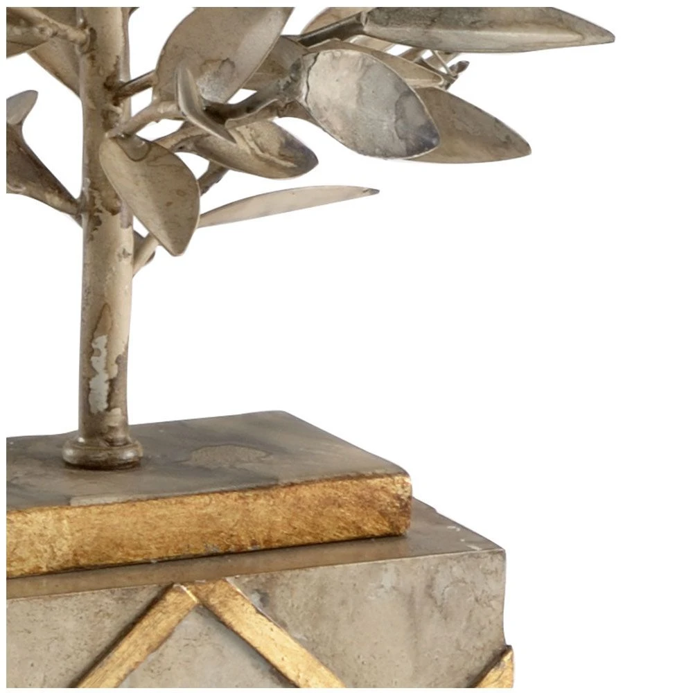 Parisan Topiary Bush 4 Parisan Topiary Bush - Image 2