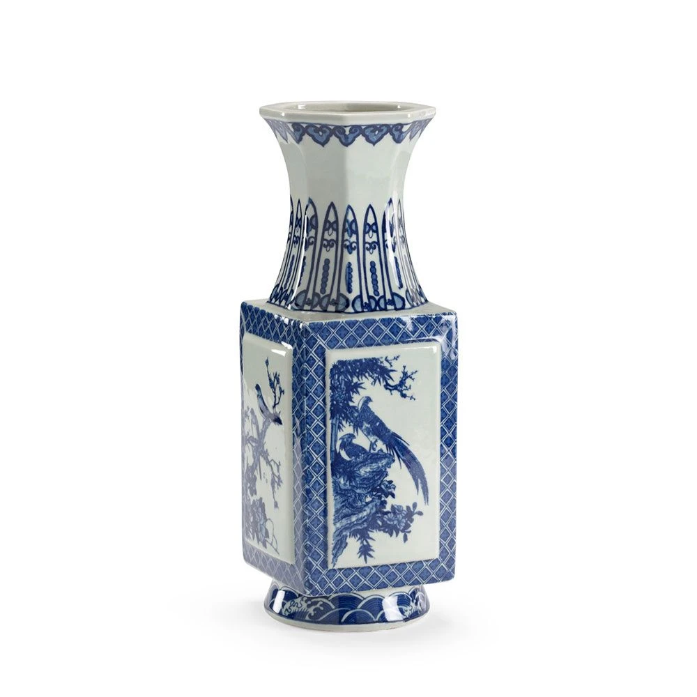 Ring Road Vase 3 Ring Road Vase