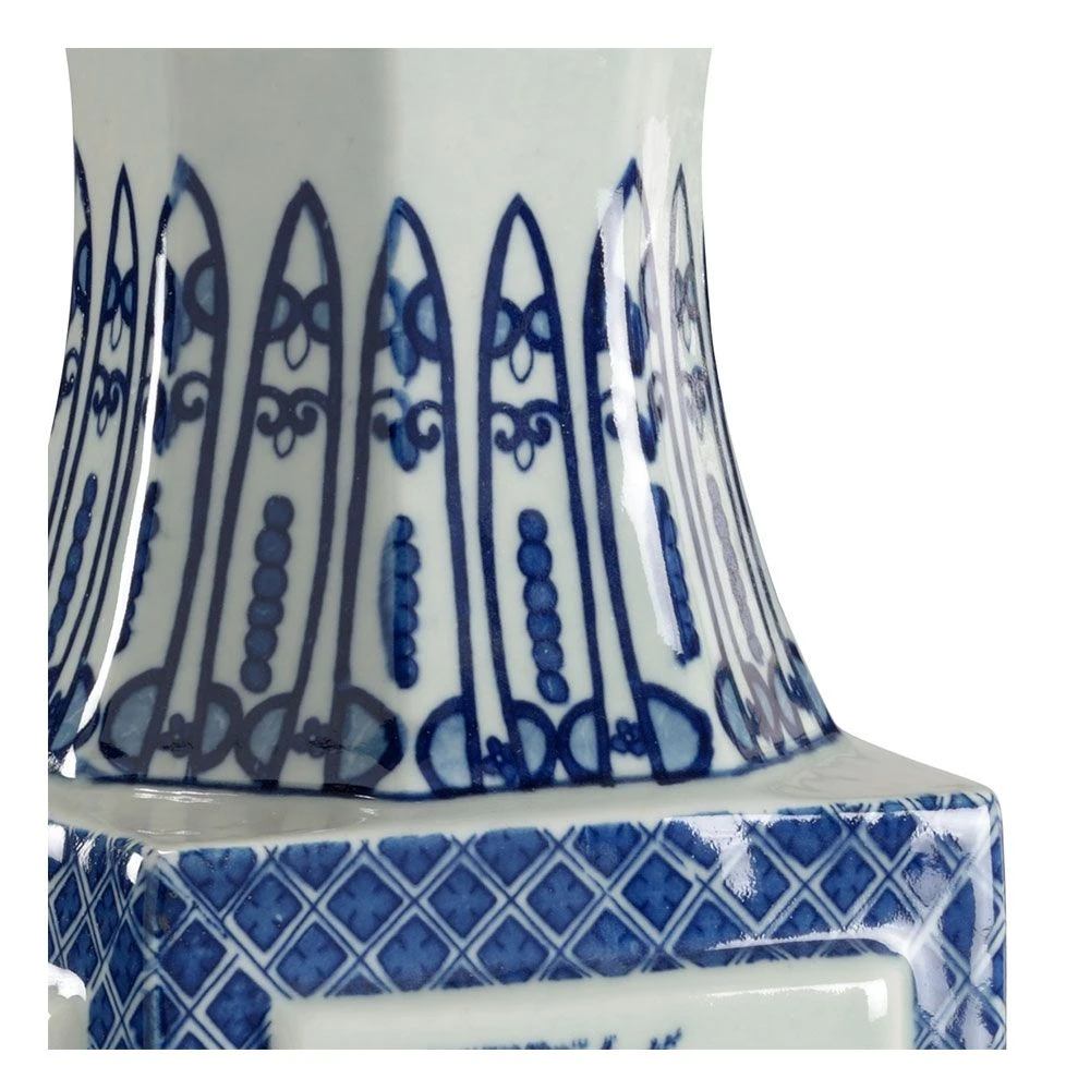 Ring Road Vase 4 Ring Road Vase - Image 2