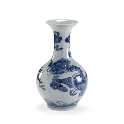 Best Decoration Shop 37 Dragon Crackle Vase