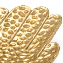 Small Gold Hands (Pr) -Best Decoration Shop 382993 1