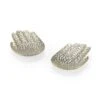 Small Silver Hands - Pair -Best Decoration Shop 382994 1