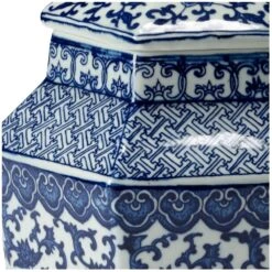 Tower Vase -Best Decoration Shop 383049 2